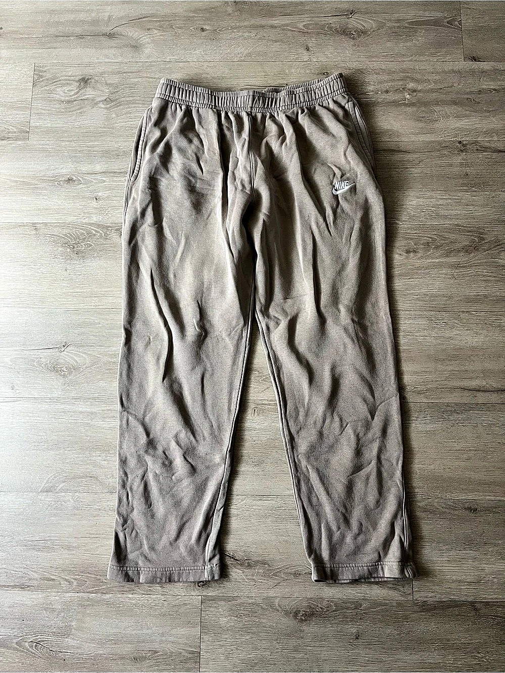 Nike Brown sweatpants Size XL